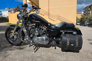 harley davidson sportster xl 1200 c