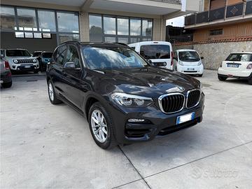 BMW X3 20d Xdrive 190cv Business Advantage