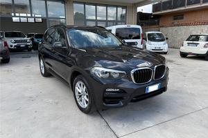 BMW X3 20d Xdrive 190cv Business Advantage