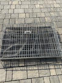Gabbia XL per cani