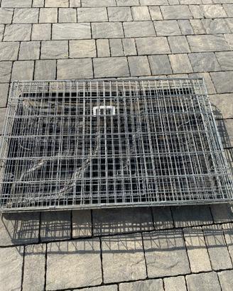 Gabbia XL per cani