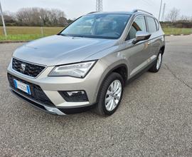 Seat Ateca 1.4 Benzina EcoTSI ACT Style Euro 6