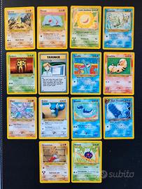 Carte Pokemon Neo Destiny ENG -   1 euro/cad
