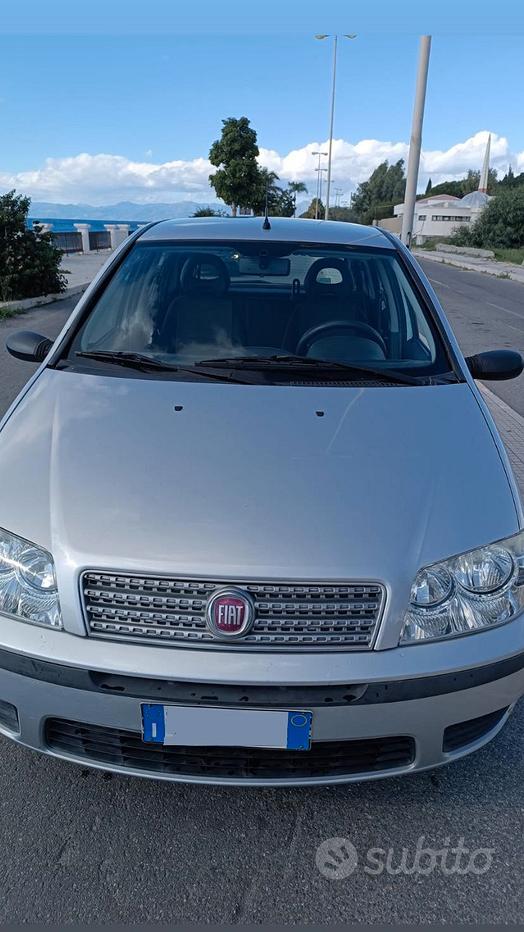 FIAT Punto 3ª serie