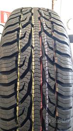Gomme auto all season