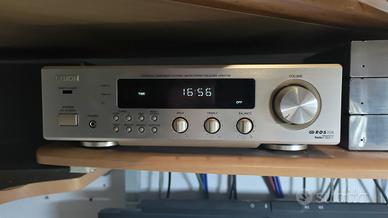 Denon DRA F100