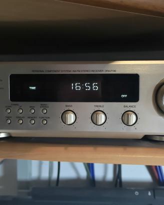 Denon DRA F100