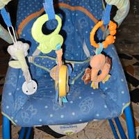 dondolo Fisher Price