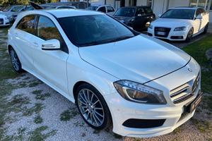 MERCEDES - Classe A - 180 CDI BlueEFFICIENCY Autom