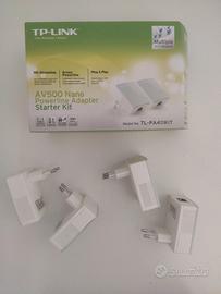 Adattatori per Internet TP-Link