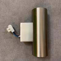 Applique da muro doppia luce con lampadine incluse