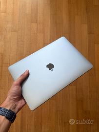 MacBook Pro 13" 2019 Touch Bar – 8GB RAM – 128GB S