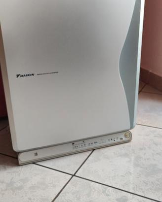 Purificatore d'aria Daikin
