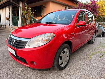 Dacia Sandero 1.5 dCi 75CV Ambiance PROMO LUGLIO!!