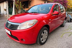 Dacia Sandero 1.5 dCi 75CV Ambiance PROMO LUGLIO!!