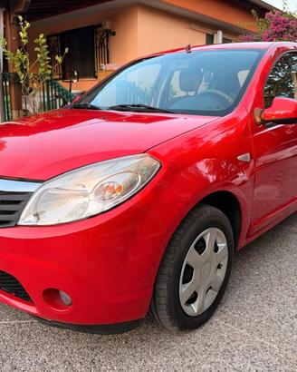 Dacia Sandero 1.5 dCi 75CV Ambiance PROMO FERRAGOS