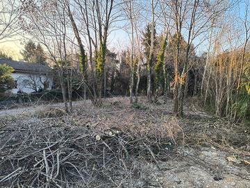 Terreno edificabile, Tricesimo