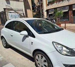 opel corsa 1.3 multijet