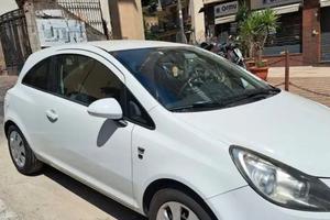 opel corsa 1.3 multijet