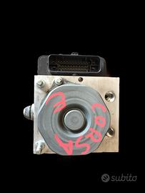 ABS OPEL Corsa E 3Â° Serie 39084530 Benzina 1000 (