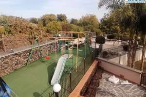 Mascali-Portosalvo, rifinita villetta singola (CT)