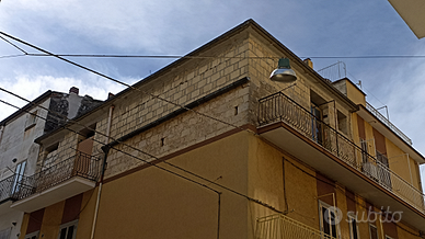 Appartamento 2°piano