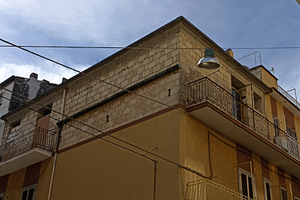 Appartamento 2°piano