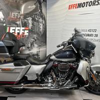 Harley-davidson CVO Street Glide 117 17.500 KM "t