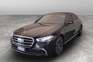 Mercedes Classe S - W223 - S 350 d Premium auto