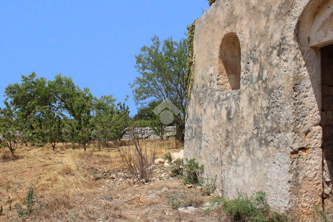 RUSTICO A PUTIGNANO - Vista 4