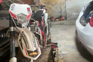 Gasgas 300