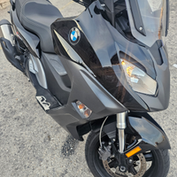 Bmw C650 Sport 2019