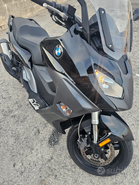 Bmw C650 Sport 2019