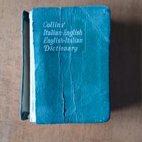 Dizionario Tascabile Inglese Collins