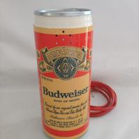 Budweiser telefono vintage anni '80