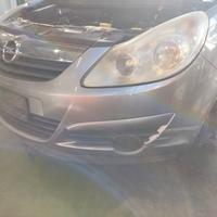 Paraurti anteriore OPEL CORSA D del 2008