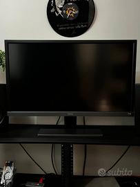 BenQ EL2870U Monitor Gaming LED UHD-4K 3840 x 2160