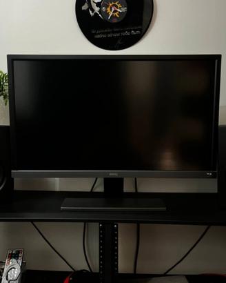BenQ EL2870U Monitor Gaming LED UHD-4K 3840 x 2160