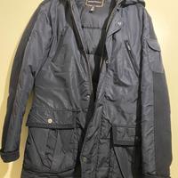 Giubbotto taglia M - Giorgio Armani ORIGINALE