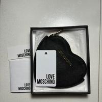 Portafoglio Love Moschino