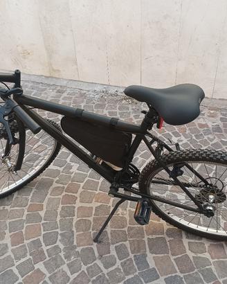 Bici MTB ruota 26