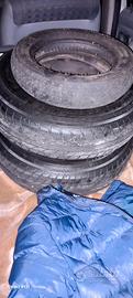 gomme 4 stagioni
