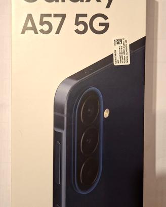 samsung a 57 256 gb awesome Navy