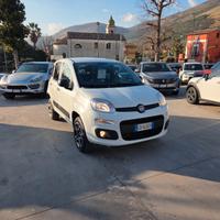 Fiat Panda 900 BENZINA S&S 4x4 - 2021 ACCESSORIATA