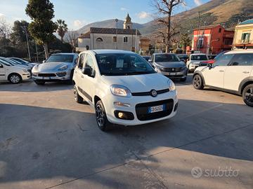 Fiat Panda 900 BENZINA S&S 4x4 - 2021 ACCESSORIATA
