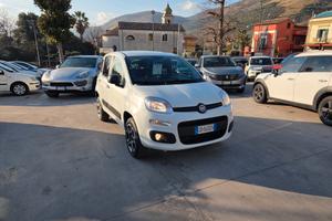 Fiat Panda 900 BENZINA S&S 4x4 - 2021 ACCESSORIATA