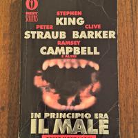 Stephen King - In principio era il male