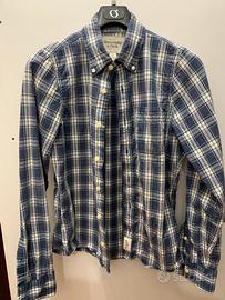 Camicia Abercrombie & Fitch