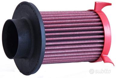 Filtro aria sportivo BMC CDA 150 ricambio airbox