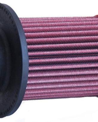 Filtro aria sportivo BMC CDA 150 ricambio airbox